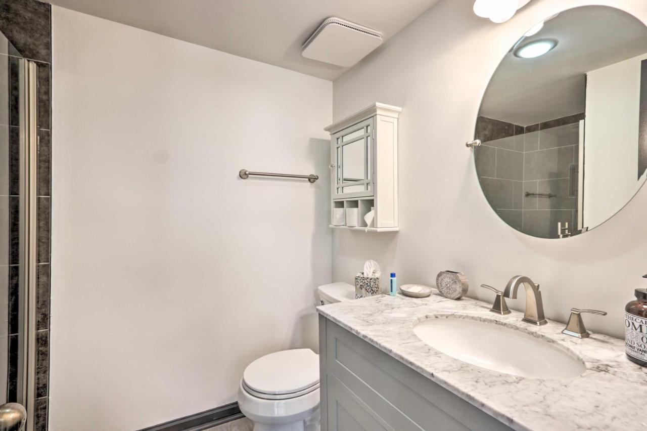 Mtn-View Condo Near Ski Resort 4 Mi To Downtown! Gatlinburg Eksteriør bilde